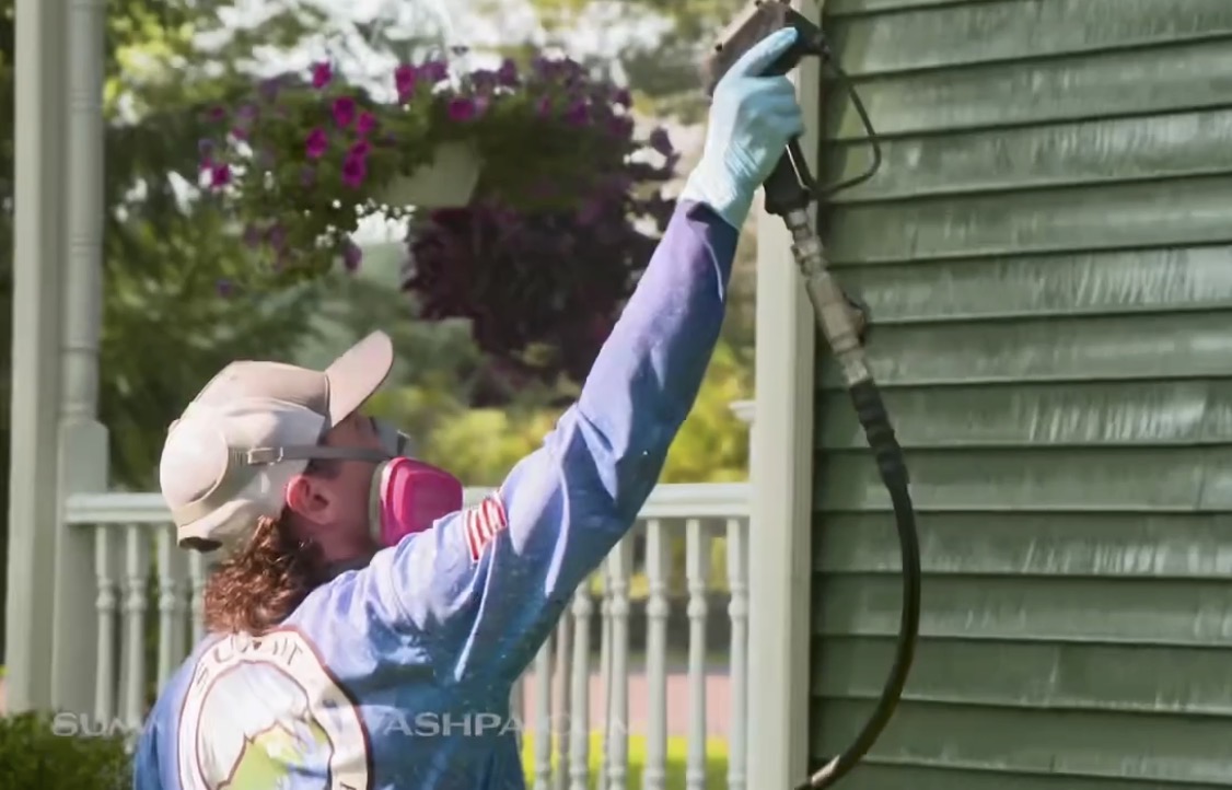 House Washing