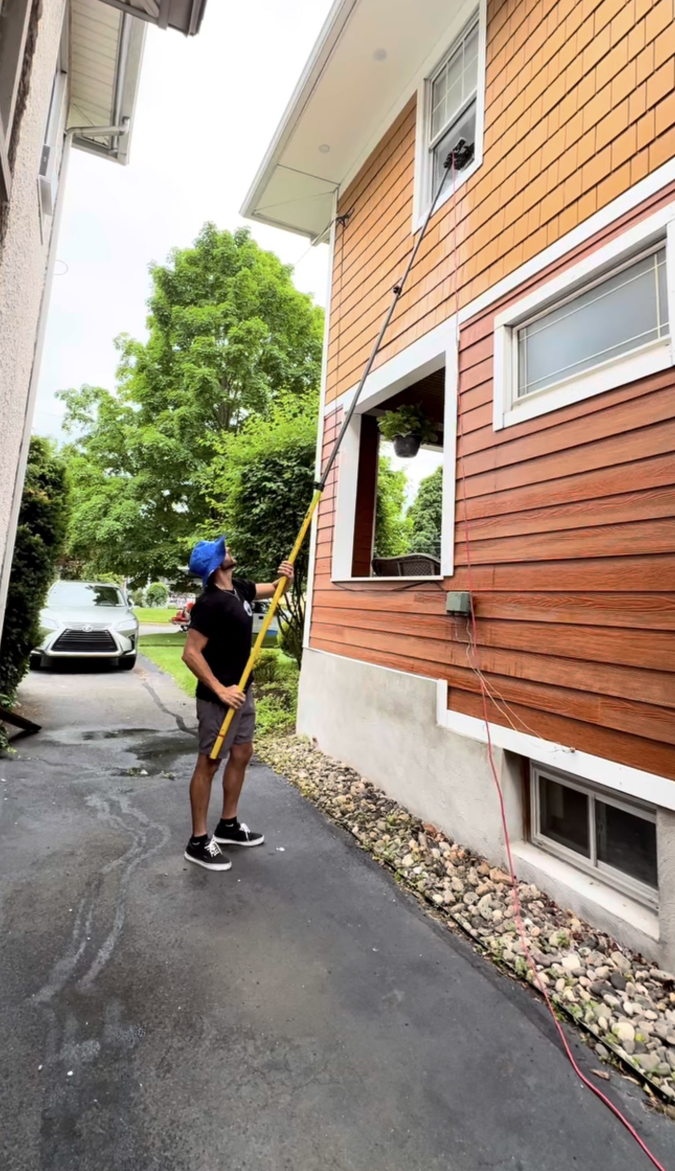 Window Cleaning